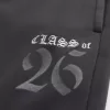 Pantalones deportivos holgados con gráficos de la clase 26 Pantalones deportivos holgados con gráficos de la clase 26