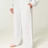 Pantalones deportivos holgados con gráficos de la clase del 26 Pantalones deportivos holgados con gráficos de la clase del 26