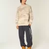 Pantalones deportivos holgados con gráficos de McLaren Pantalones deportivos holgados con gráficos de McLaren