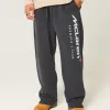 Pantalones deportivos holgados con gráficos de McLaren Pantalones deportivos holgados con gráficos de McLaren