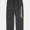 Pantalones deportivos holgados con gráficos de McLaren Pantalones deportivos holgados con gráficos de McLaren