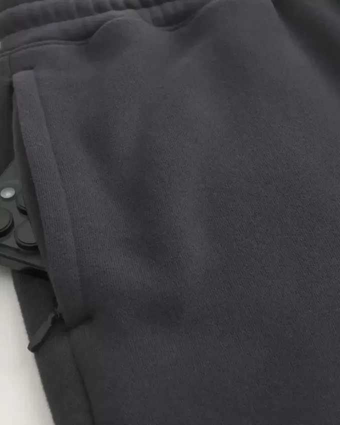Pantalones deportivos holgados con gráficos de McLaren Pantalones deportivos holgados con gráficos de McLaren
