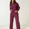 Pantalones deportivos holgados de la clase del 26 Pantalones deportivos holgados de la clase del 26