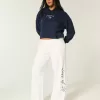 Pantalones deportivos holgados de la clase del 26 Pantalones deportivos holgados de la clase del 26
