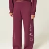 Pantalones deportivos holgados de la clase del 26 Pantalones deportivos holgados de la clase del 26