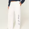Pantalones deportivos holgados de la clase del 26 Pantalones deportivos holgados de la clase del 26