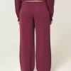 Pantalones deportivos holgados de la clase del 26 Pantalones deportivos holgados de la clase del 26