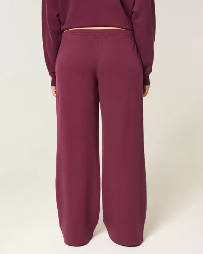 Pantalones deportivos holgados de la clase del 26 Pantalones deportivos holgados de la clase del 26