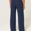 Pantalones deportivos holgados de la clase del 26 Pantalones deportivos holgados de la clase del 26