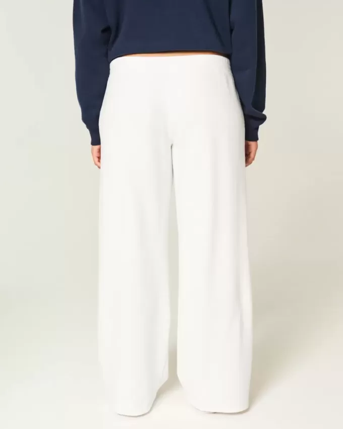Pantalones deportivos holgados de la clase del 26 Pantalones deportivos holgados de la clase del 26