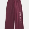 Pantalones deportivos holgados de la clase del 26 Pantalones deportivos holgados de la clase del 26
