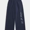 Pantalones deportivos holgados de la clase del 26 Pantalones deportivos holgados de la clase del 26