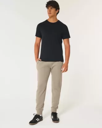 Pantalones deportivos Hollister Feel Good