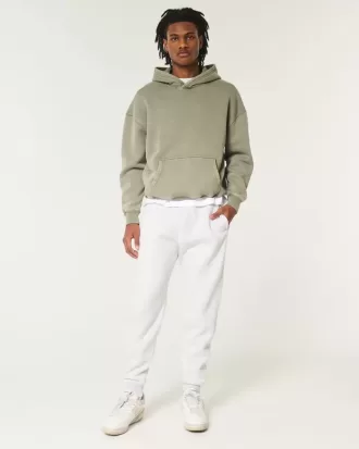 Pantalones deportivos Hollister Feel Good