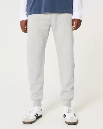 Pantalones deportivos Hollister Feel Good