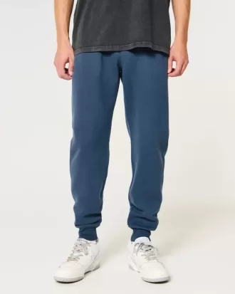 Pantalones deportivos Hollister Feel Good