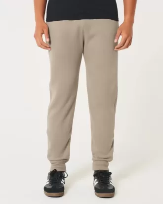 Pantalones deportivos Hollister Feel Good