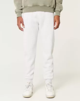 Pantalones deportivos Hollister Feel Good