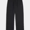 Pantalones deportivos súper holgados Pantalones deportivos súper holgados