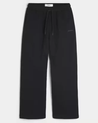 Pantalones deportivos súper holgados