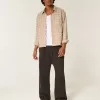 Pantalones deportivos súper holgados Pantalones deportivos súper holgados