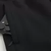 Pantalones deportivos súper holgados Pantalones deportivos súper holgados