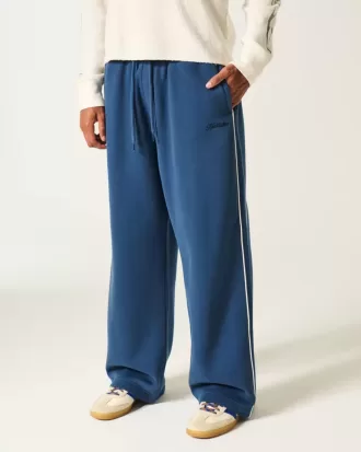 Pantalones deportivos súper holgados