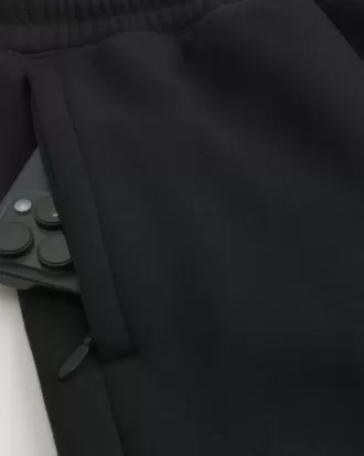 Pantalones deportivos súper holgados