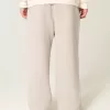Pantalones deportivos súper holgados Pantalones deportivos súper holgados