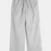 Pantalones deportivos súper holgados Pantalones deportivos súper holgados