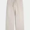 Pantalones deportivos súper holgados Pantalones deportivos súper holgados