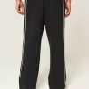 Pantalones deportivos súper holgados Pantalones deportivos súper holgados