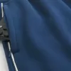Pantalones deportivos súper holgados Pantalones deportivos súper holgados