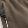 Pantalones deportivos súper holgados Pantalones deportivos súper holgados