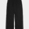 Pantalones deportivos súper holgados Pantalones deportivos súper holgados
