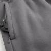 Pantalones deportivos súper holgados Pantalones deportivos súper holgados