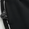 Pantalones deportivos súper holgados Pantalones deportivos súper holgados