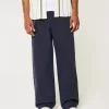Pantalones extremadamente holgados Pantalones extremadamente holgados