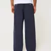 Pantalones extremadamente holgados Pantalones extremadamente holgados