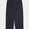 Pantalones extremadamente holgados Pantalones extremadamente holgados