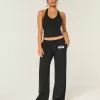 Pantalones holgados con gráficos Gilly Hicks Active Recharge Pantalones holgados con gráficos Gilly Hicks Active Recharge
