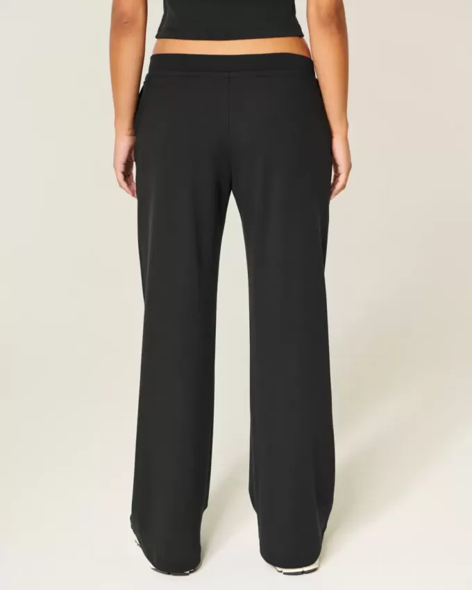 Pantalones holgados con gráficos Gilly Hicks Active Recharge Pantalones holgados con gráficos Gilly Hicks Active Recharge