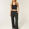 Pantalones holgados con lazo lateral activo de Gilly Hicks Pantalones holgados con lazo lateral activo de Gilly Hicks