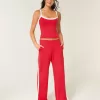 Pantalones holgados con lazo lateral activo de Gilly Hicks Pantalones holgados con lazo lateral activo de Gilly Hicks