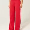 Pantalones holgados con lazo lateral activo de Gilly Hicks Pantalones holgados con lazo lateral activo de Gilly Hicks