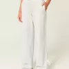 Pantalones holgados con lazo lateral activo de Gilly Hicks Pantalones holgados con lazo lateral activo de Gilly Hicks