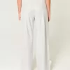 Pantalones holgados con lazo lateral activo de Gilly Hicks Pantalones holgados con lazo lateral activo de Gilly Hicks