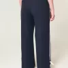 Pantalones holgados con lazo lateral activo de Gilly Hicks Pantalones holgados con lazo lateral activo de Gilly Hicks