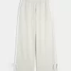 Pantalones holgados con lazo lateral activo de Gilly Hicks Pantalones holgados con lazo lateral activo de Gilly Hicks