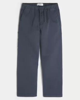 Pantalones holgados de pintor Pantalones holgados de pintor